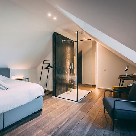 Bed and Breakfast Copain Moulin Bruggy Exteriér fotografie